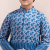 Vibrant Aura Panjabi