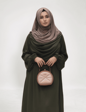 Grace Essence Abaya