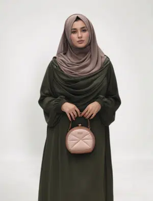 Grace Essence Abaya