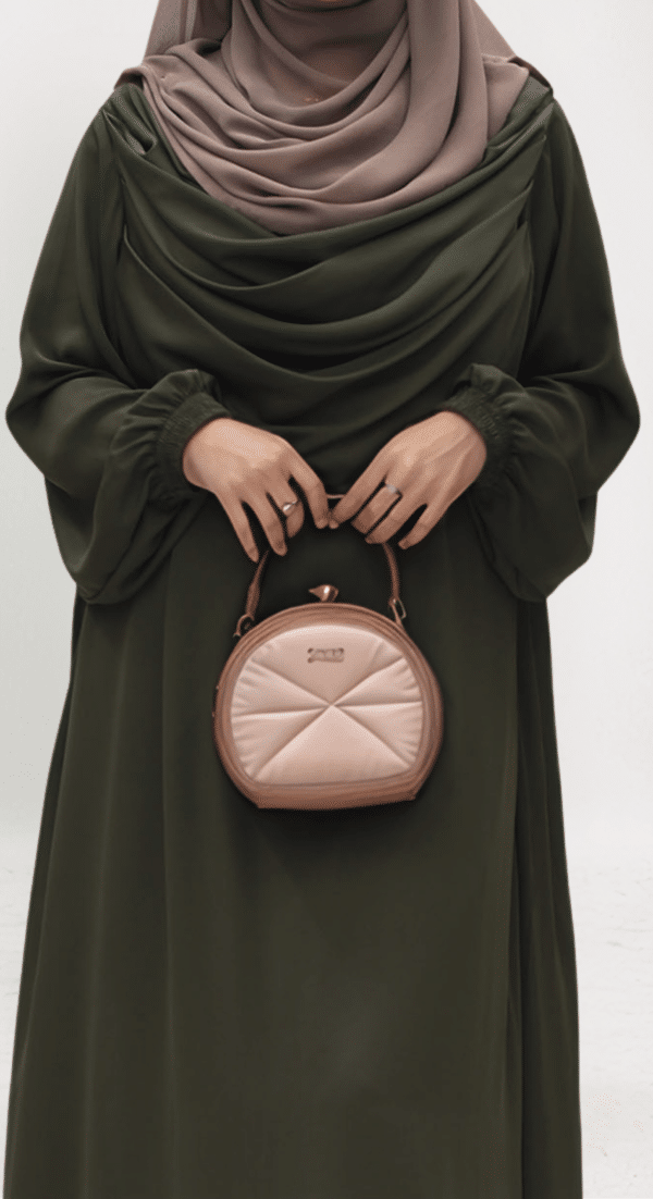 Grace Essence Abaya