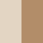 Beige & Olive