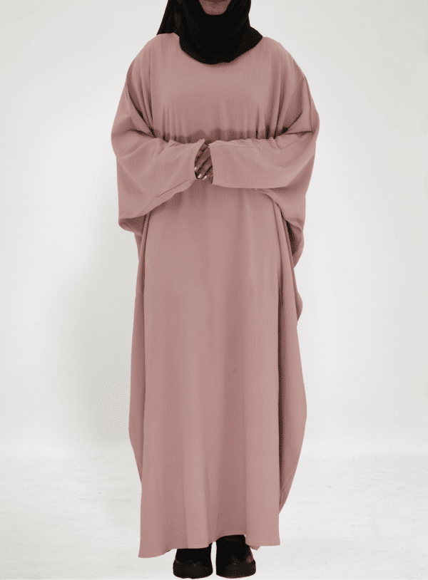 Butterfly Grace Abaya