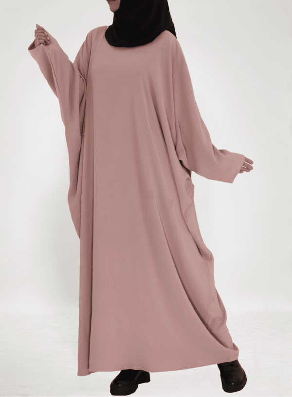 Butterfly Grace Abaya