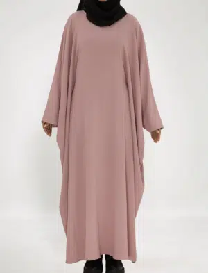 Butterfly Grace Abaya