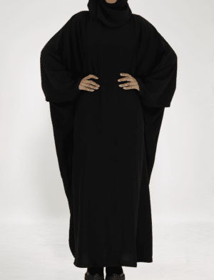 Butterfly Grace Abaya