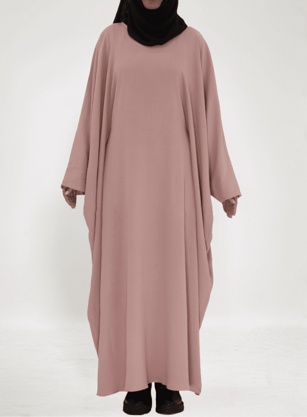 Butterfly Grace Abaya