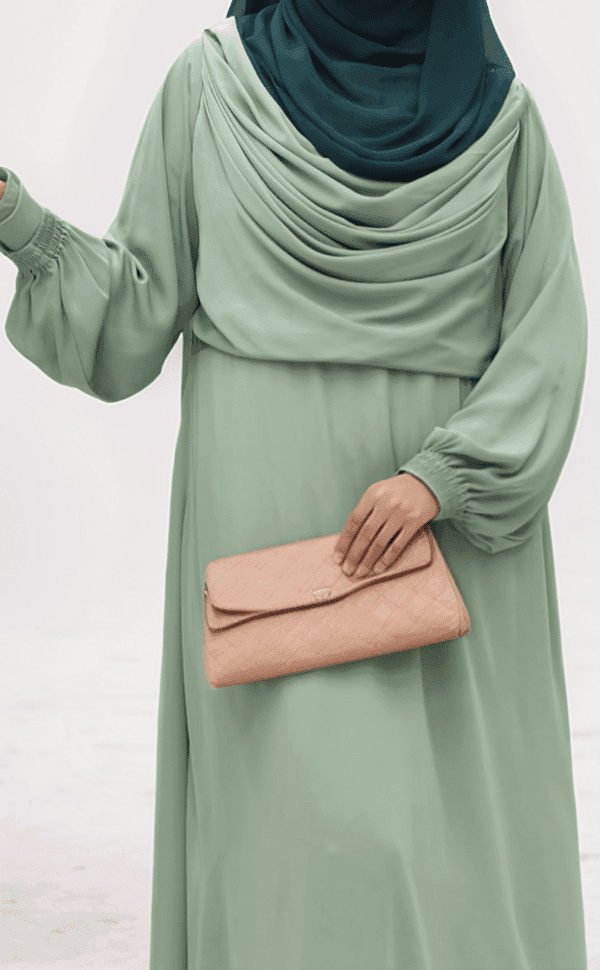 Grace Essence Abaya