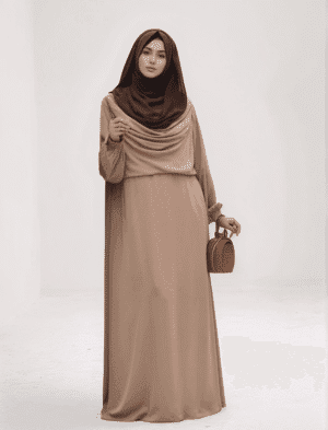 Grace Essence Abaya