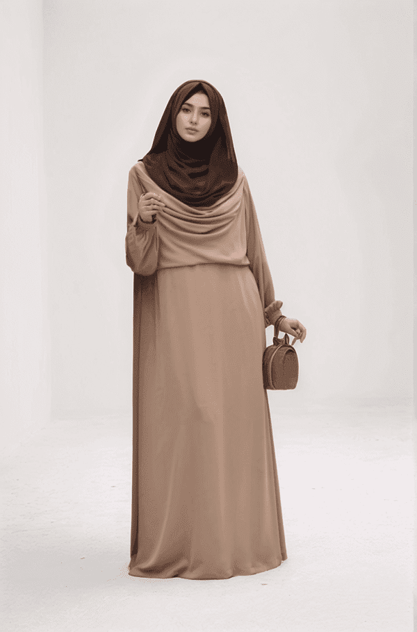 Grace Essence Abaya