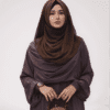 Grace Essence Abaya