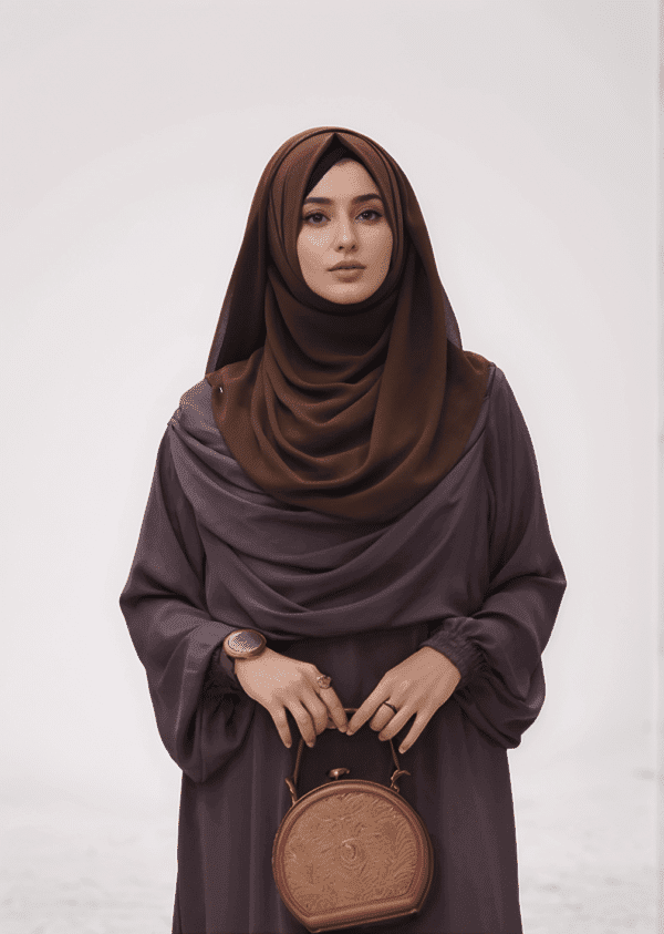 Grace Essence Abaya