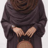 Grace Essence Abaya