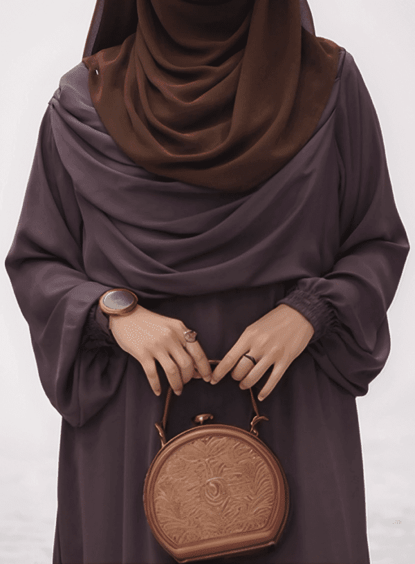 Grace Essence Abaya