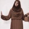 Grace Essence Abaya