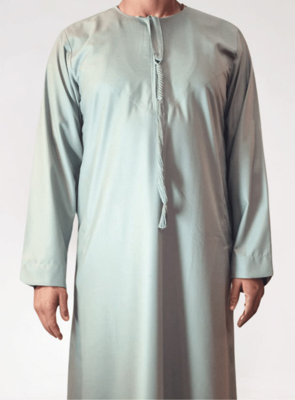 Celadon Mist Regal