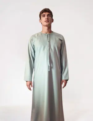 Celadon Mist Regal