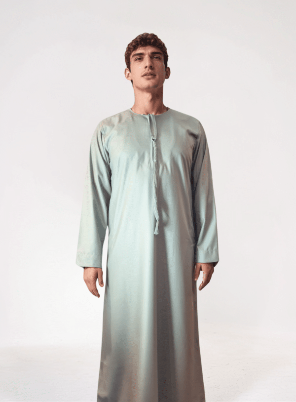 Celadon Mist Regal