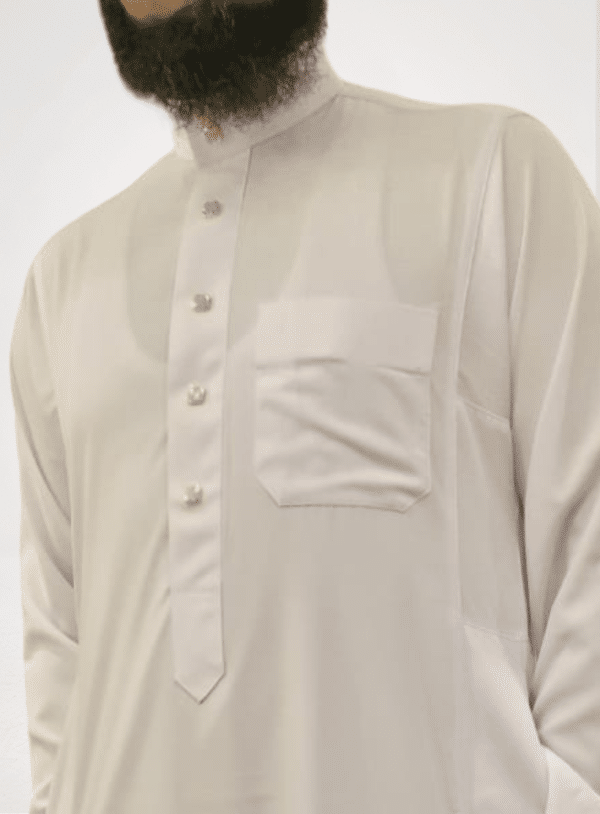 White Caliph