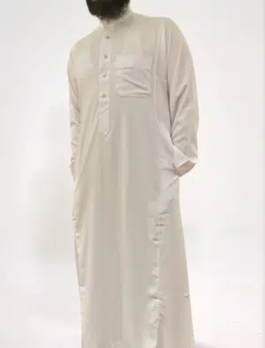 White Caliph