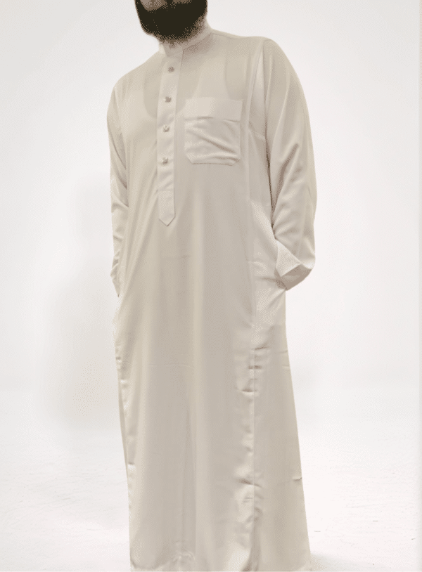 White Caliph